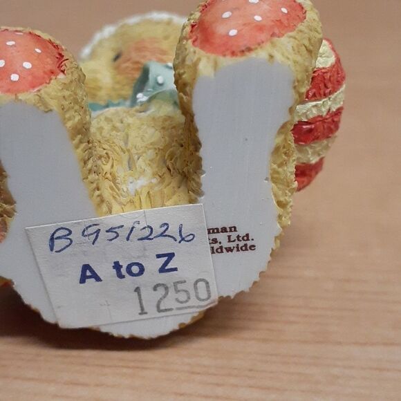 Cherished Teddies   - Picture 3 of 4